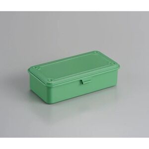 Toyo Steel Japan T-190 Monster Franken Green Limited Edition Mini Tool Box